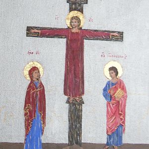 Crucifixion