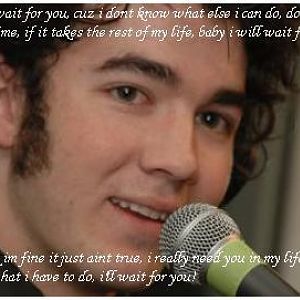 Kevin Jonas = Love ♥♥♥