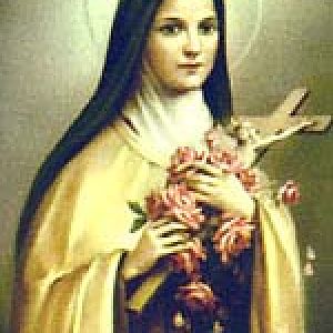 st therese