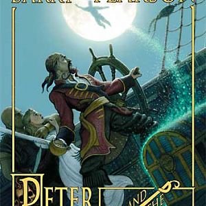 Peter and the Starcatchers