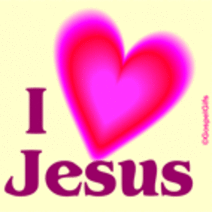 ILoveJesus 01