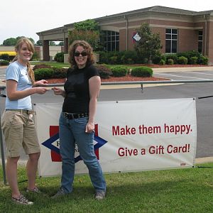 [Do what the sign says]

*cheese*