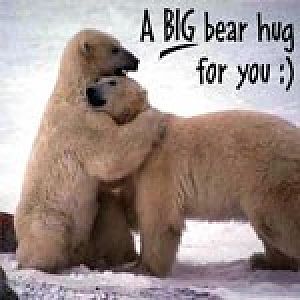 Bear Hug