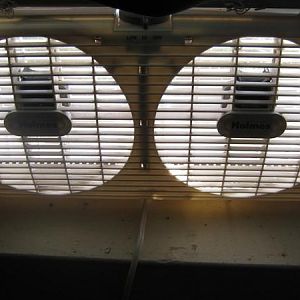 holmes twin window fan