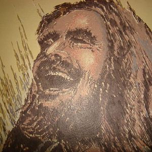 Jesus Laughs At Our Enemies