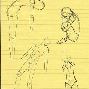 sketch.anatomy 2