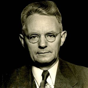 Dr. Cornelius Van Til, for 43 years professor of apologetics at Westminster Theological Seminary, Philadelphia, and emeritus professor there since his retirement in 1972, died at the age of 91 on April 17, 1987.

He was graduated from Calvin College (A.B., 1922), Princeton Theological Seminary (Th.B., 1924; Th.M., 1925) and Princeton University (Ph.D. 1927). He served as the pastor of the Christian Reformed Church in Spring Lake, MI, 1927–28 and was instructor of apologetics at Princeton Theological Seminary, 1928–29. He was professor of apologetics at Westminster, 1929–72. He held an honorary professorship at the University of Debrecen, Hungary, in 1938; the Th.D. (honoris causa) from the University of Potchefstroom, South Africa; and the D.D. from Reformed Episcopal Seminary, Philadelphia.

He was a minister in the Orthodox Presbyterian Church from 1936 until his death (40+ years). Van Til was also instrumental in the founding of Philadelphia-Montgomery Christian Academy, serving as the president of the board. Begun in September 1942, the school now has over 700 students, K-12, on campuses in three Philadelphia communities: Roxborough, Dresher and Erdenheim.

Van Til’s publications exceeded 300, including nearly forty books. He is perhaps best known for the development of a biblical (Reformed) approach to the task of defending the Christian faith. Although trained in traditional methods he drew on the insights of fellow Calvinistic philosophers Vollenhoven and Dooyeweerd to formulate a more consistently Christian methodology. His apologetic focused on the role of presuppositions, the point of contact between believers and unbelievers, and the antithesis between Christian and non-Christian worldviews.

In an interview with Christianity Today (December 30, 1977) he said, "There are two ways of defending the faith. One of these begins from man as self-sufficient and works up to God, while the other begins from the triune God of the Scriptures and relates all things to him. . . . The traditional ideas of trying to find some neutral, common ground on which the believer and unbeliever can stand are based on the notion that man is autonomous . . . [yet] Paul says, all men, knowing God, hold down this knowledge in unrighteousness. . . . [This knowledge] is the only basis man has on which he can stand, to know himself, to find the facts of his world and learn how to relate them to one another. Without the Creator-God-Redeemer of Scripture the universe would resemble an infinite number of beads with no holes in any of them, yet which must all be strung by an infinitely long string."