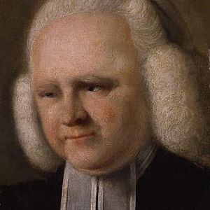 George Whitefield