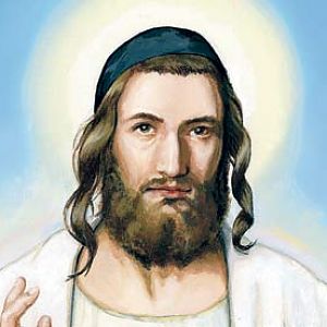 Hebrew Jesus