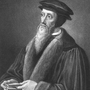 John Calvin