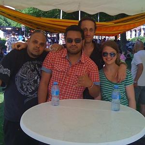 @ Dunya Festival, Rotterdam