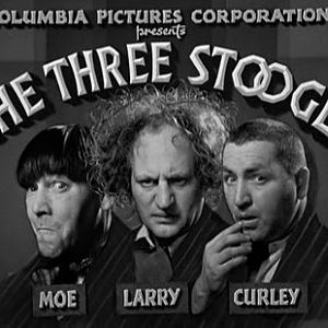 Three Stooges