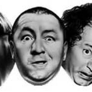 3 Stooges