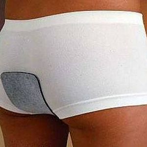 fart pads