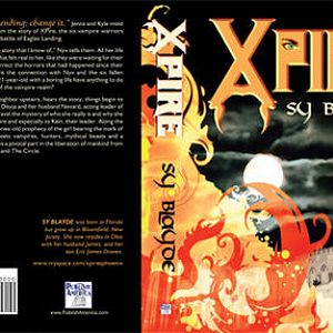 XPire Small Full Cover