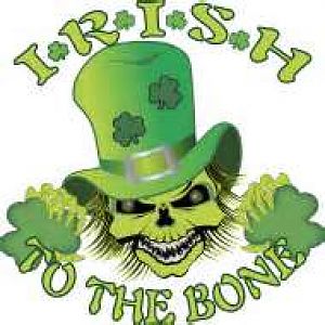 Irish to the Bone
