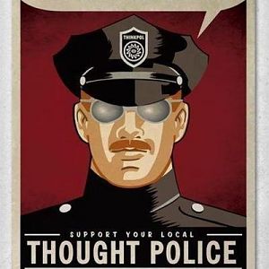 Thought Police