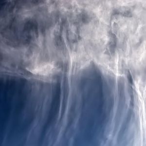 xray cloud strands