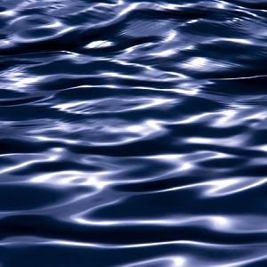 Dark Blue Waters