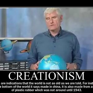 creationism