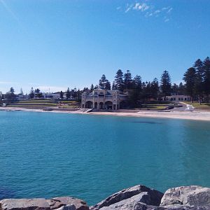 Cottesloe Beach (2)