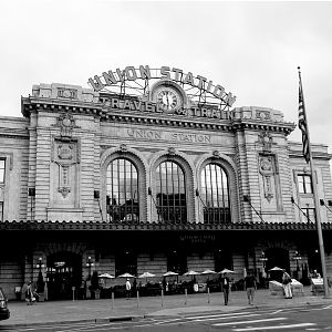 Union Station