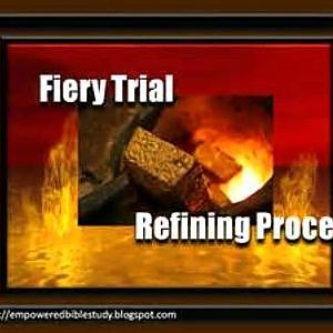 THE MINISTRY OF A FIERY TRIAL! - YouTube