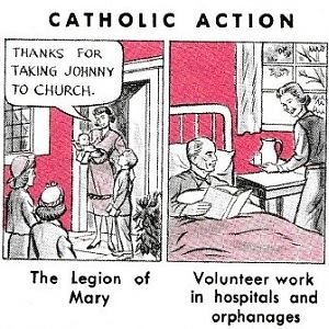 Baltimore Catechism - Catholic Action