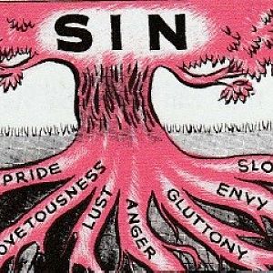 Baltimore Catechism - Sin