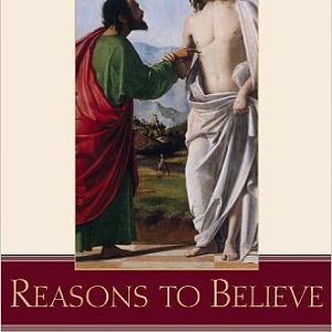 Reasons To Believe