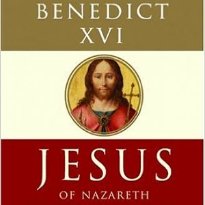 Jesus of Nazareth Vol I