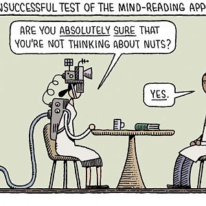 Another Unsuccessful Test