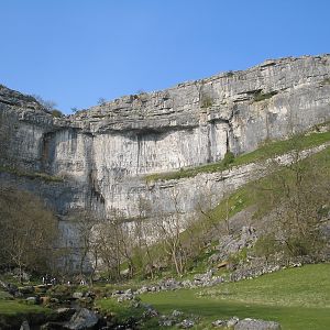 Malham Cove