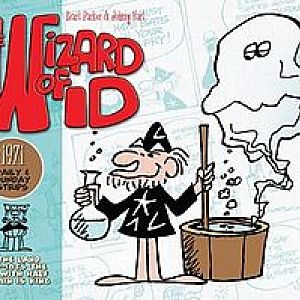 Wizard of ID