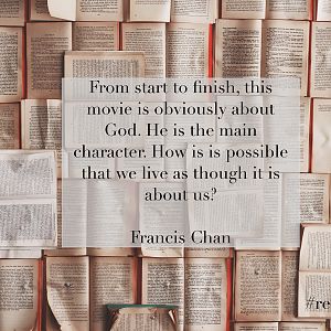 Francis Chan