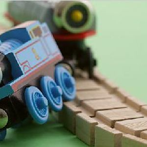 Derail