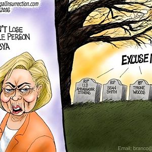 Hillary Clinton Benghazi