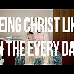 Esther - 5 ways to be MORE Christ-like and bless other people ❥ - YouTube