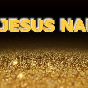What is the meaning of the name Jesus Christ?