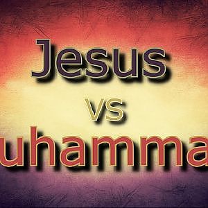 JESUS VS MUHAMMAD?! Quran speaks! (PART 2 of 2)