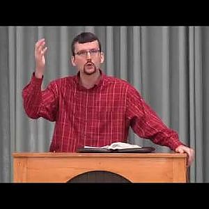 An Overview on Biblical Fasting by James Jennings - YouTube