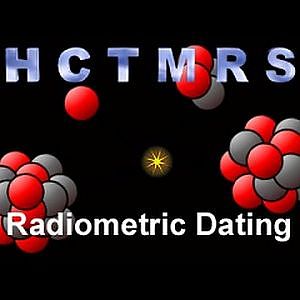 How Creationism Taught Me Real Science 17 Radiometric Dating - YouTube