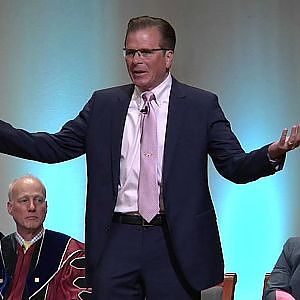 4 Questions that Show Christianity is True | Frank Turek, PhD - YouTube