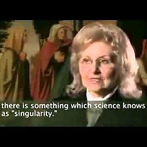 Particle Physicist explains Event Horizon, "Proof of the Shroud of Turin and Jesus's Resurrection" - YouTube