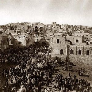 Bethlehem c. 1900