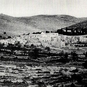 Ayn Karem 1879