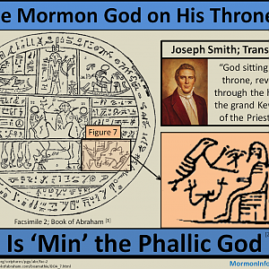 mormon book of egyptian
