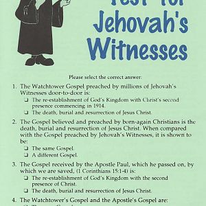 Gospel-test-for-jws