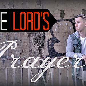 The Lord's Prayer | Christian Youtuber - YouTube