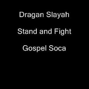 Dragan Slayah- Stand and Fight - YouTube